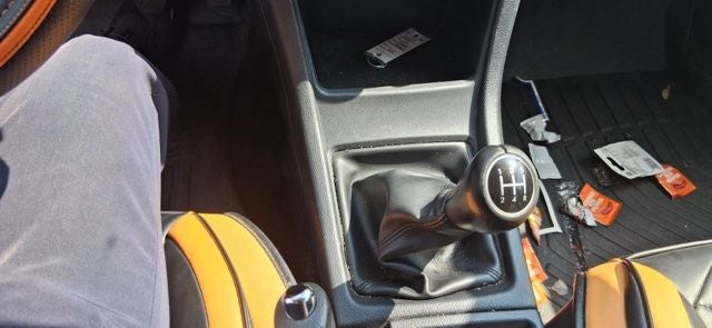 2017 Subaru Crosstrek 2.0i Premium