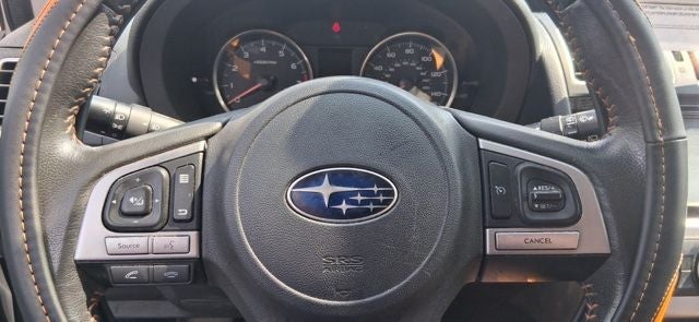 2017 Subaru Crosstrek 2.0i Premium