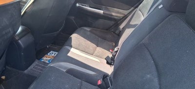 2017 Subaru Crosstrek 2.0i Premium