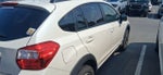 2017 Subaru Crosstrek 2.0i Premium