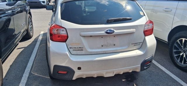 2017 Subaru Crosstrek 2.0i Premium