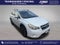 2013 Subaru XV Crosstrek 2.0i Limited