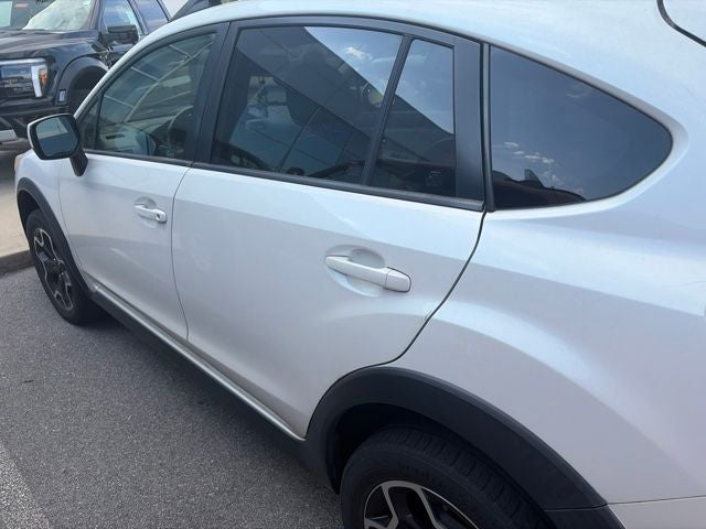 2013 Subaru XV Crosstrek 2.0i Limited