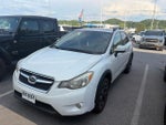 2013 Subaru XV Crosstrek 2.0i Limited