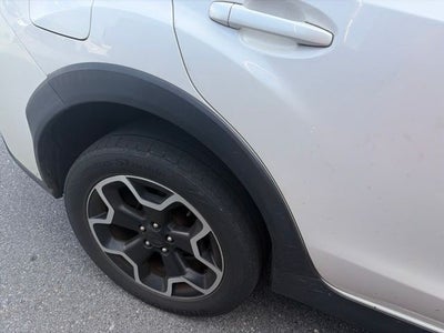 2013 Subaru XV Crosstrek 2.0i Limited