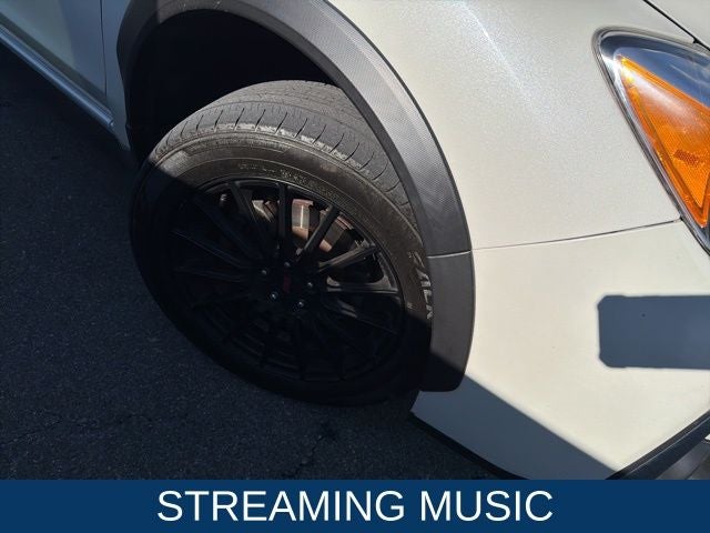 2016 Subaru Crosstrek 2.0i Limited