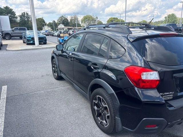2013 Subaru XV Crosstrek 2.0i Premium
