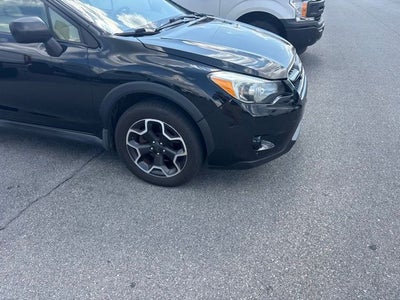 2013 Subaru XV Crosstrek 2.0i Premium