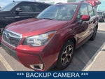2016 Subaru Forester 2.0XT Premium