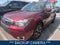 2016 Subaru Forester 2.0XT Premium