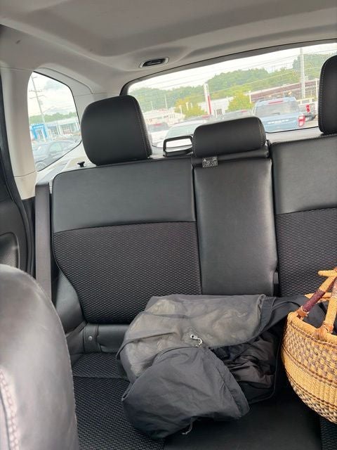2017 Subaru Forester 2.0XT Premium