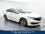 2019 Honda Civic Touring
