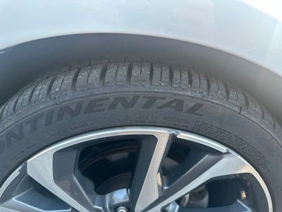 2019 Honda Civic Touring