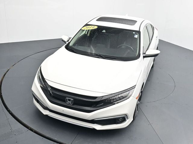 2019 Honda Civic Touring