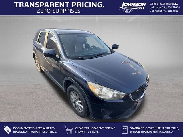 2015 Mazda Mazda CX-5 Sport
