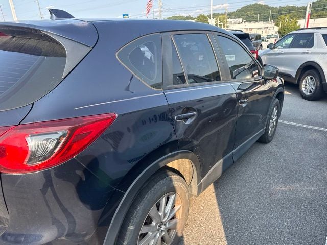 2015 Mazda Mazda CX-5 Sport