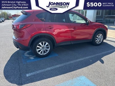 2016 Mazda Mazda CX-5 Touring