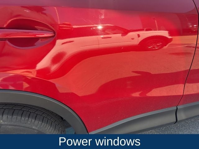 2016 Mazda Mazda CX-5 Touring