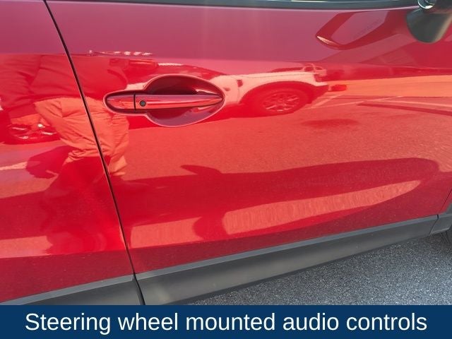2016 Mazda Mazda CX-5 Touring