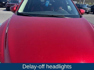 2016 Mazda Mazda CX-5 Touring