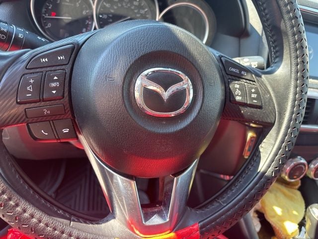 2016 Mazda Mazda CX-5 Touring