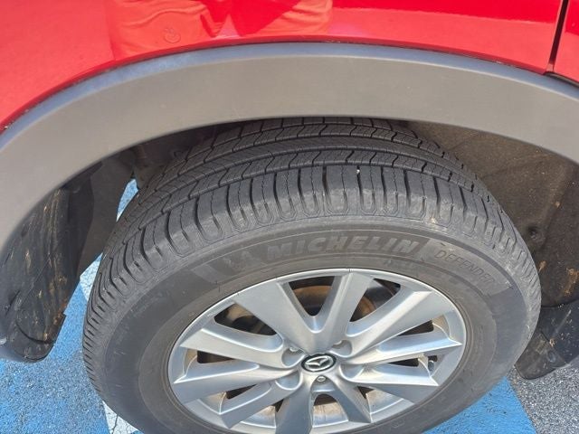 2016 Mazda Mazda CX-5 Touring
