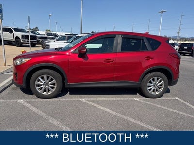 2016 Mazda Mazda CX-5 Touring