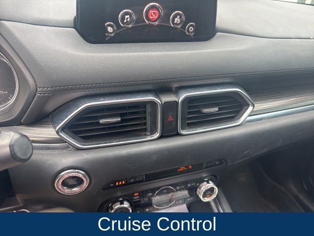 2017 Mazda Mazda CX-5 Grand Touring