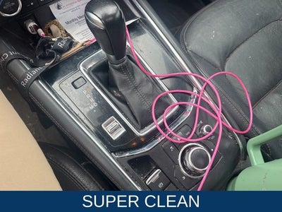 2017 Mazda Mazda CX-5 Grand Touring