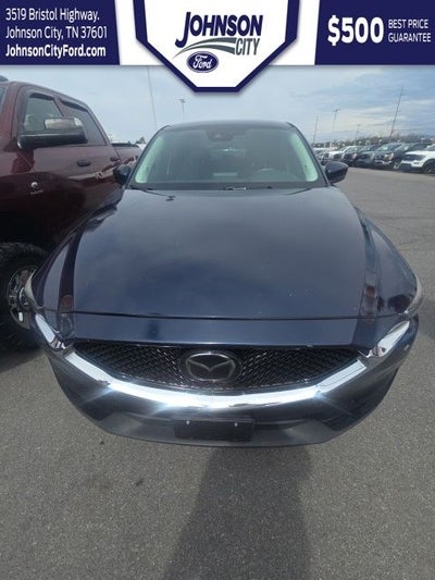 2019 Mazda Mazda CX-5 Touring