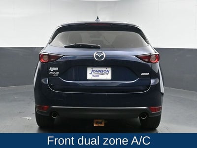 2019 Mazda Mazda CX-5 Touring