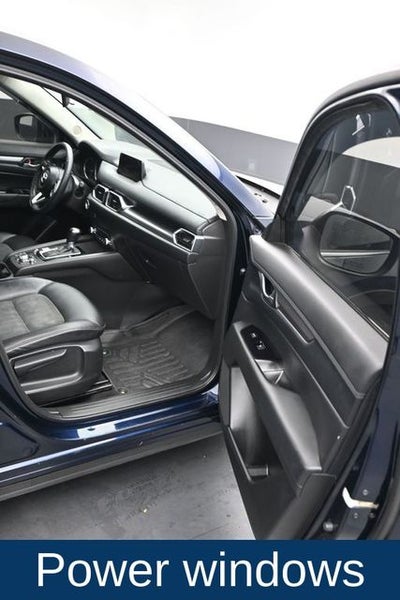 2019 Mazda Mazda CX-5 Touring