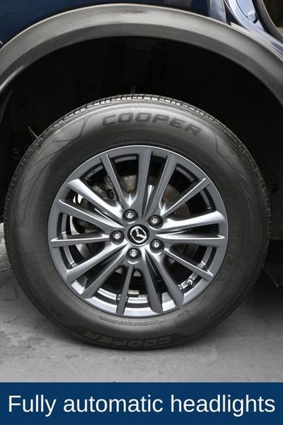 2019 Mazda Mazda CX-5 Touring