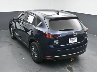 2019 Mazda Mazda CX-5 Touring