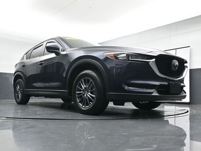 2019 Mazda Mazda CX-5 Touring