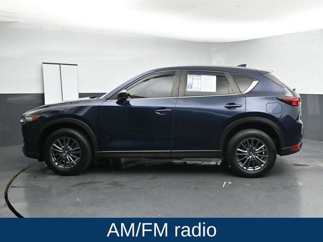 2019 Mazda Mazda CX-5 Touring