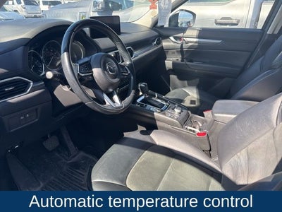 2021 Mazda Mazda CX-5 Touring