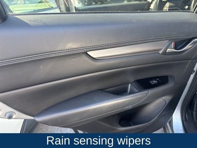 2021 Mazda Mazda CX-5 Touring