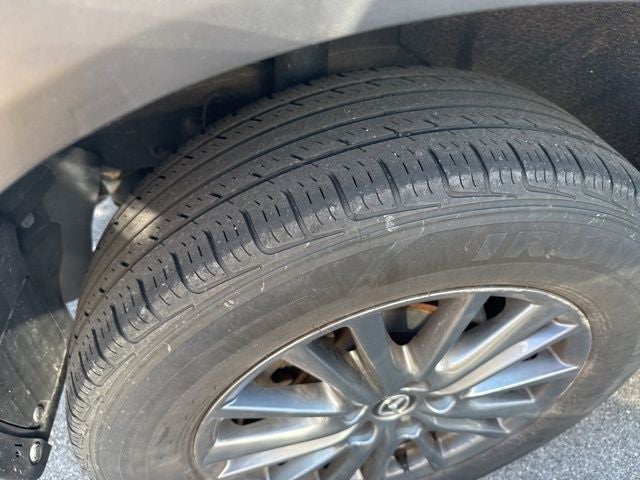 2021 Mazda Mazda CX-5 Touring