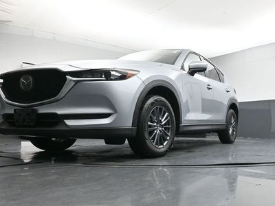 2021 Mazda Mazda CX-5 Touring