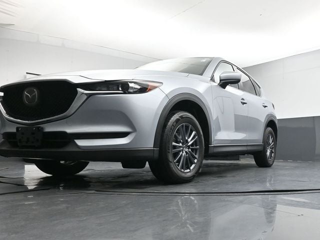 2021 Mazda Mazda CX-5 Touring