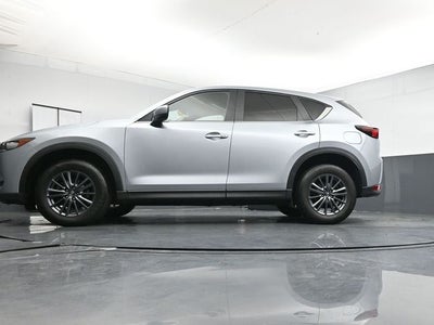 2021 Mazda Mazda CX-5 Touring