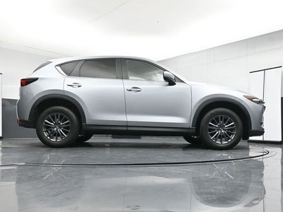 2021 Mazda Mazda CX-5 Touring