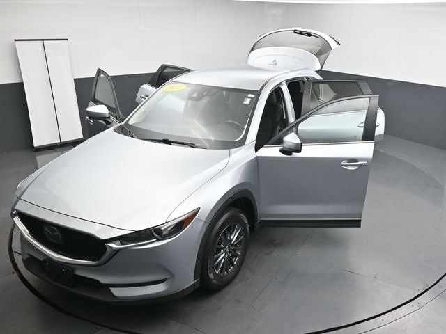 2021 Mazda Mazda CX-5 Touring