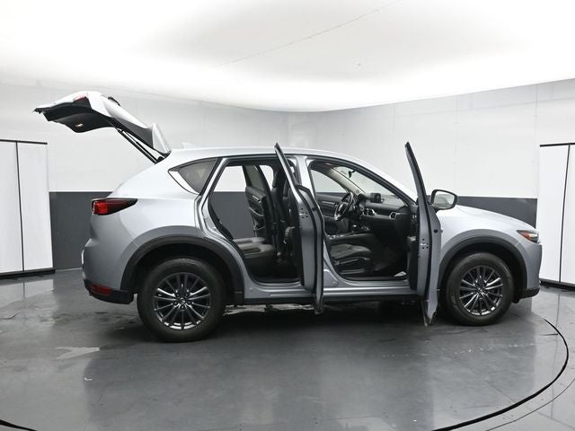 2021 Mazda Mazda CX-5 Touring
