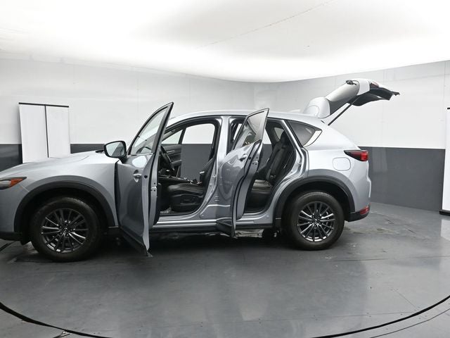2021 Mazda Mazda CX-5 Touring