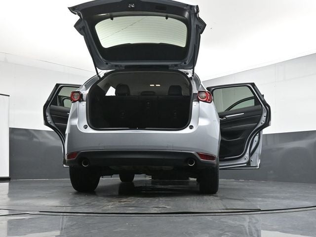 2021 Mazda Mazda CX-5 Touring