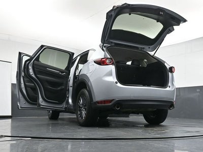 2021 Mazda Mazda CX-5 Touring