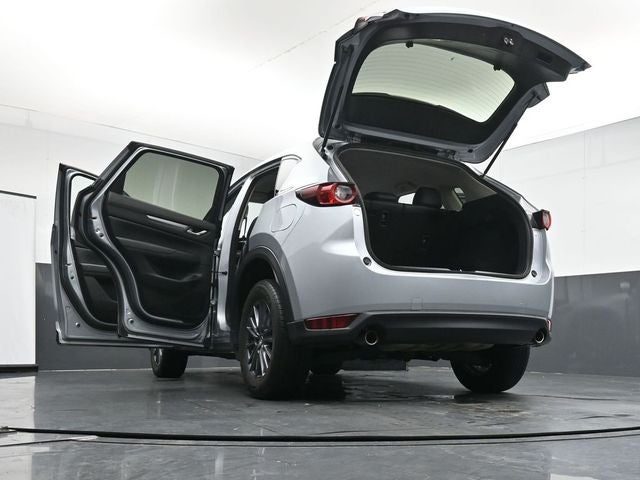 2021 Mazda Mazda CX-5 Touring