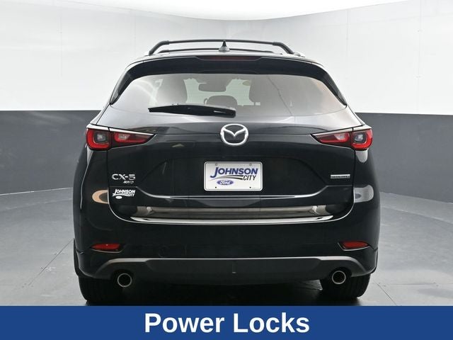 2024 Mazda Mazda CX-5 2.5 S Premium Package